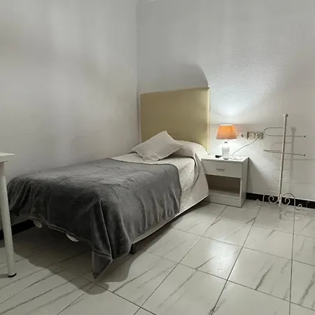 Apartman Maldonado *