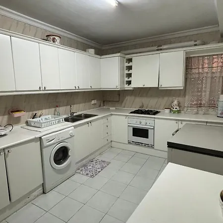 Apartamento Maldonado