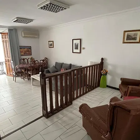 Apartamento Maldonado Ronda