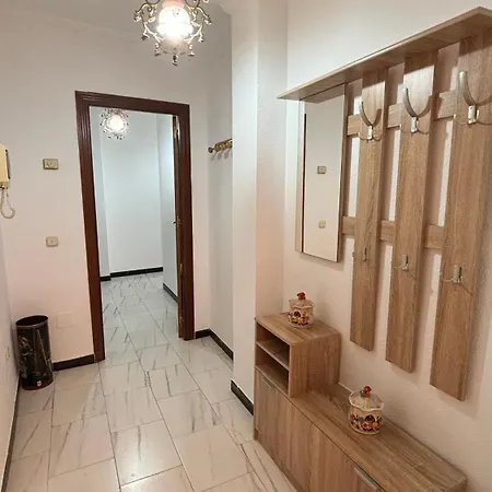 Apartamento Maldonado Ronda
