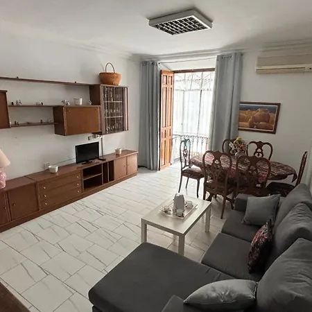 Apartman Maldonado Ronda