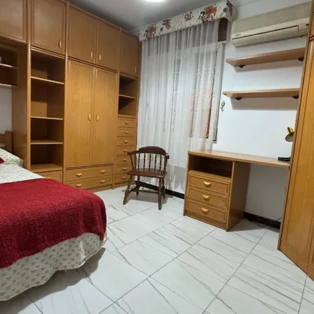 Apartamento Maldonado
