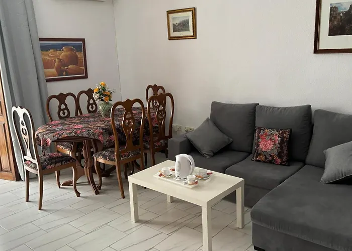 Maldonado רונדה