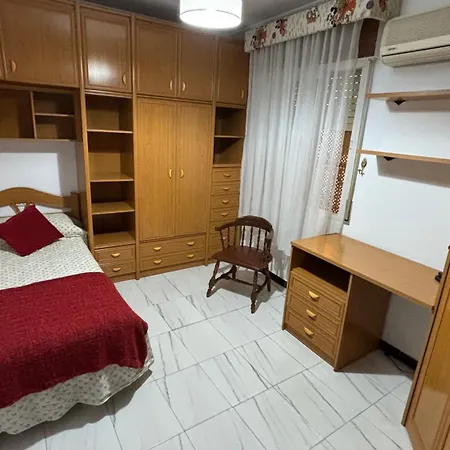 Apartment Maldonado Ronda