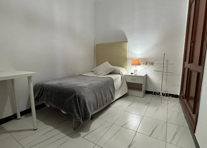 Apartment Maldonado *