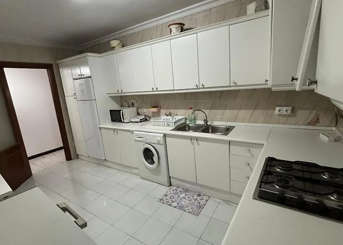 Apartment Maldonado *