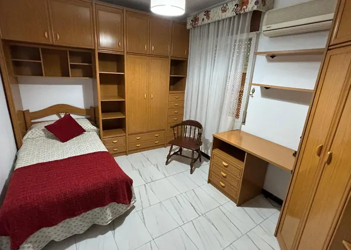 Apartment Maldonado Ronda